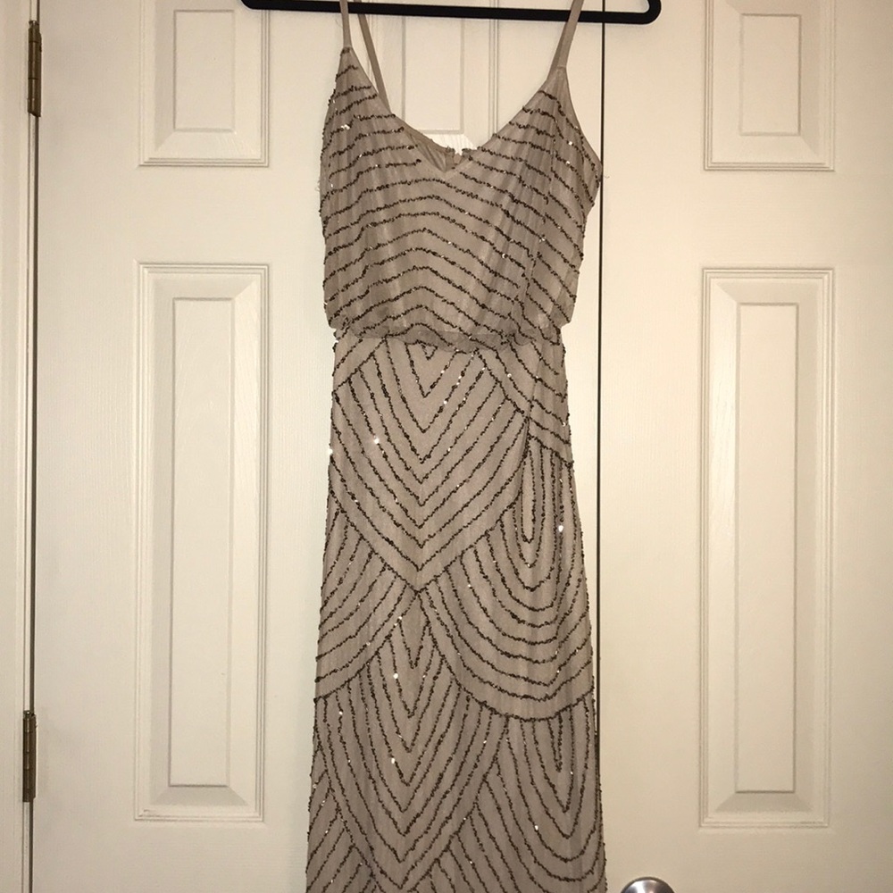 Adrianna Papell Formal Dress